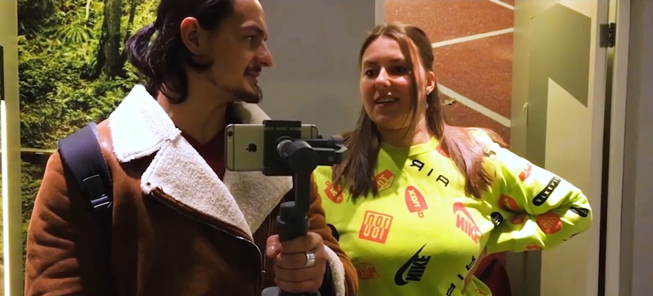 ÁRKÁD Shopping Voice