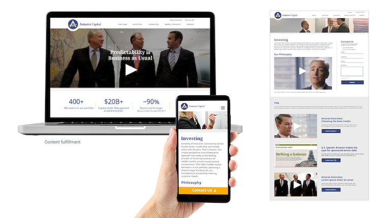 Consistency, what could be more exciting?