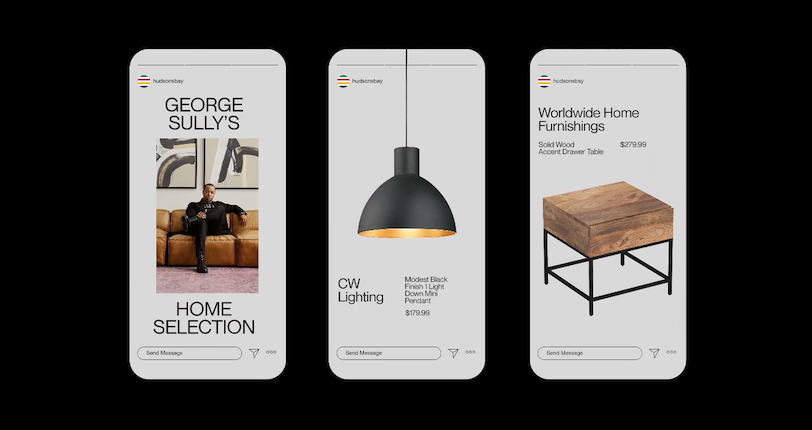 A New Era For Canada’s Oldest Brand