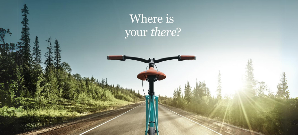 We’ll Get You There