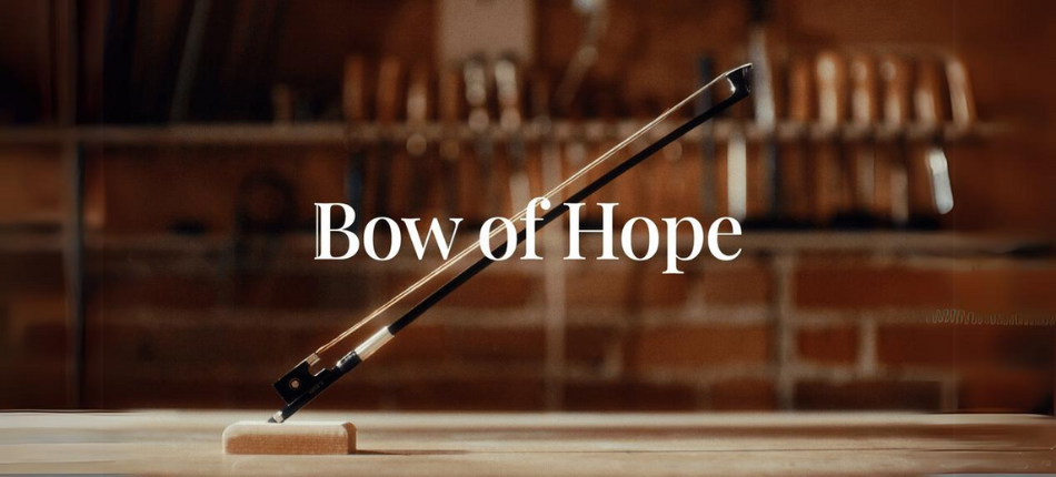 Bow of Hope