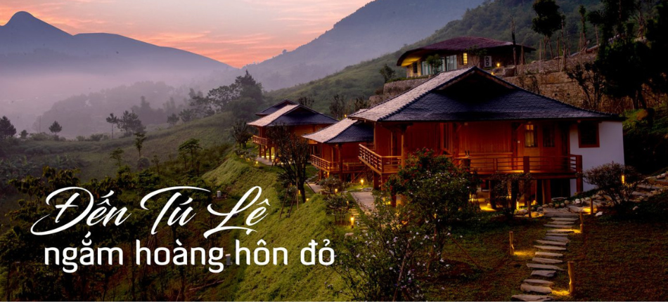 Le Champ Tu Le Resort & Spa